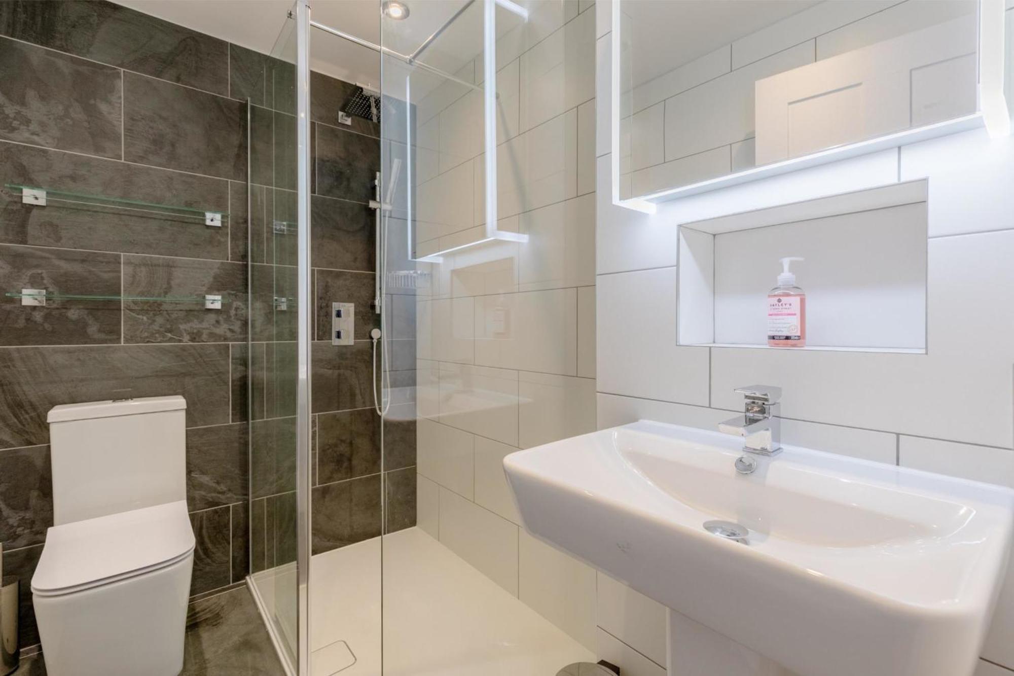 Vogue 1 Bedroom Pimlico Flat Near Victoria Station Londres Exterior foto