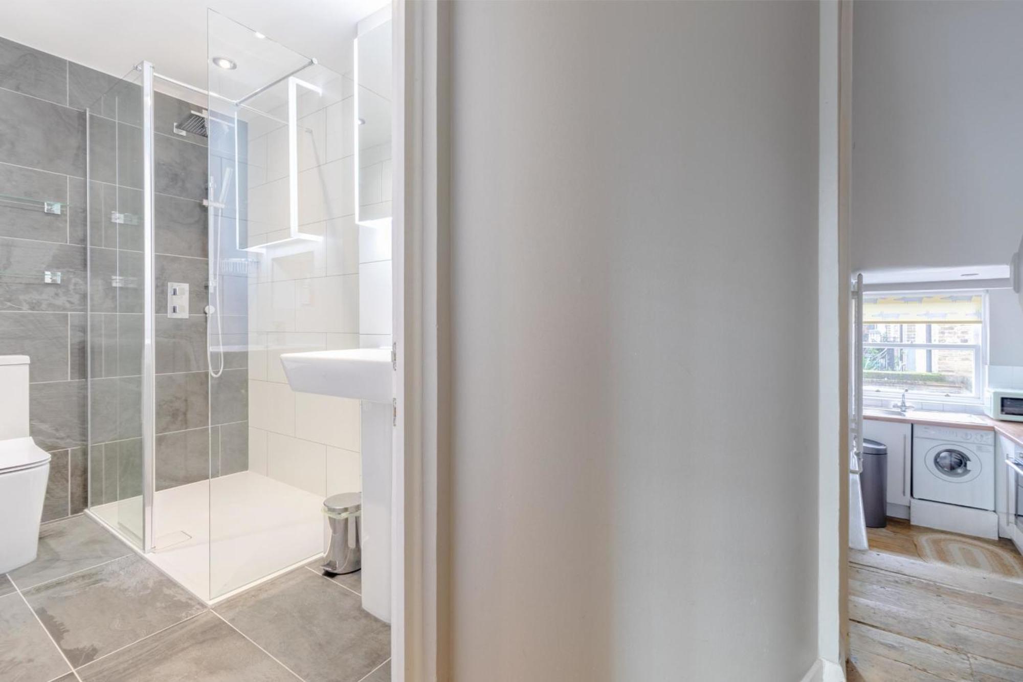 Vogue 1 Bedroom Pimlico Flat Near Victoria Station Londres Exterior foto