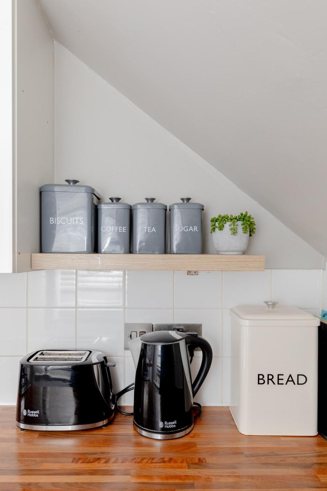 Vogue 1 Bedroom Pimlico Flat Near Victoria Station Londres Exterior foto