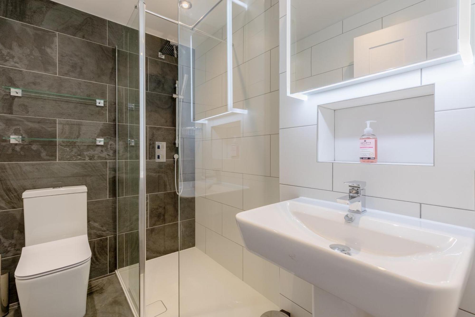 Vogue 1 Bedroom Pimlico Flat Near Victoria Station Londres Exterior foto